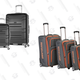 70% Off Select Luggage Sets | Home Depot